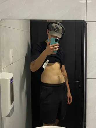 OnlyFans cuenta parker_pard avatar 1