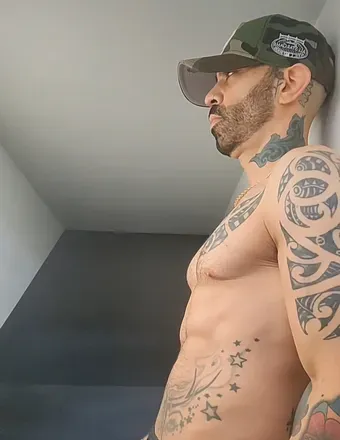OnlyFans account  unkwn9999 avatar 1