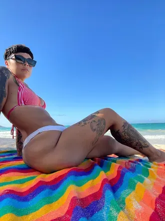 OnlyFans cuenta kandi.cake avatar 1