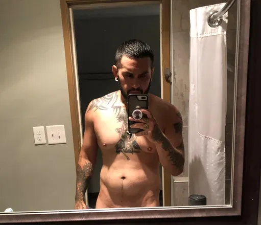 OnlyFans cuenta masteroftheclit avatar 1