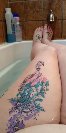 OnlyFans account  mrzredd header 2