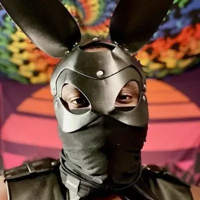 OnlyFans cuenta king_blackrabbit avatar 1