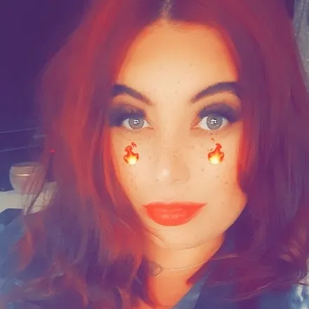 OnlyFans cuenta hannie8917 header 2