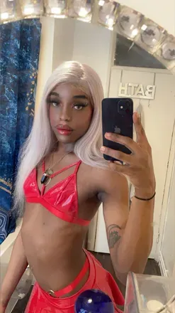OnlyFans cuenta tsdeliciadollx avatar 1
