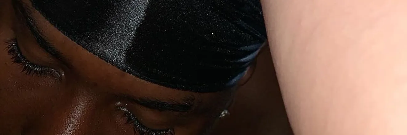 OnlyFans account  coreydope header 2