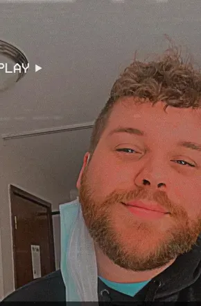 OnlyFans cuenta chubcub23 avatar 1