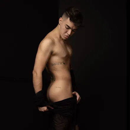 OnlyFans cuenta chico_havana95 avatar 1