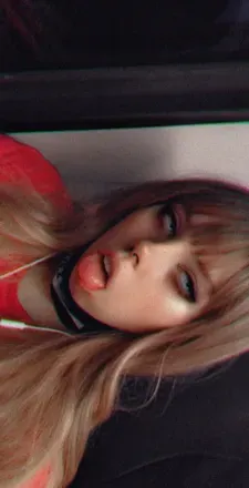 OnlyFans cuenta bunnyuwu_19 avatar 1