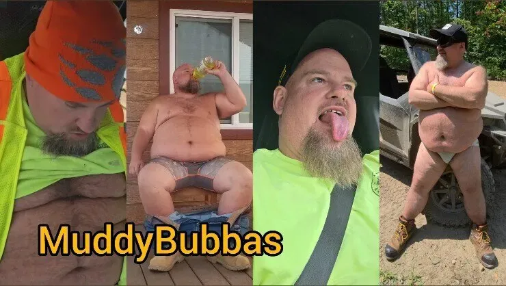 OnlyFans cuenta muddybubbasrock header 2