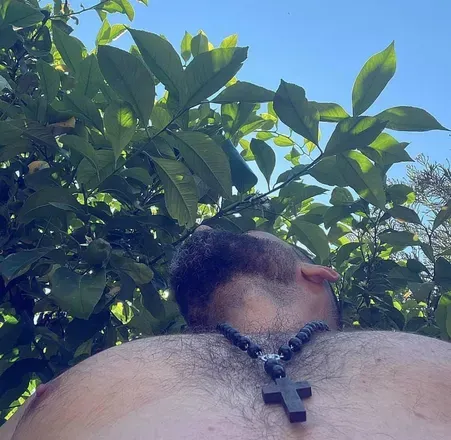 OnlyFans cuenta karani avatar 1