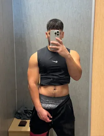 OnlyFans account  asherboy7 avatar 1