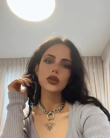 OnlyFans cuenta sweetlittlenightmaree avatar 1