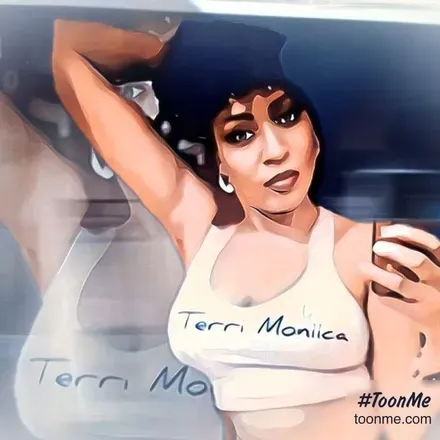 OnlyFans cuenta terri_moniica avatar 1
