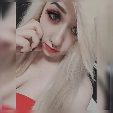 OnlyFans cuenta yviix avatar 1