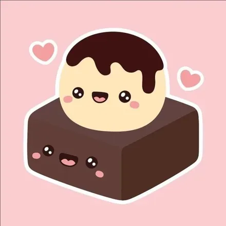 OnlyFans cuenta brownieandcream avatar 1