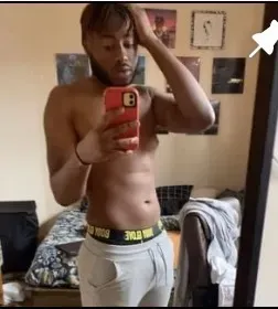 OnlyFans cuenta mrdmansmackss avatar 1