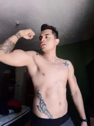 OnlyFans cuenta lalitopeligroso0622 avatar 1