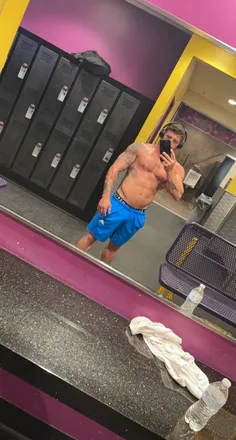 OnlyFans cuenta jaybay0690 header 2