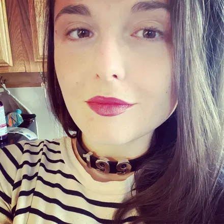 OnlyFans account  thelovelyvictoriadoll avatar 1
