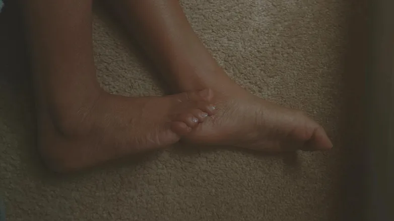 OnlyFans cuenta lusciousfeetures header 2