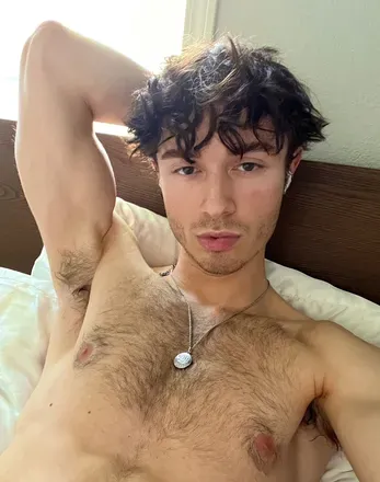 OnlyFans cuenta trevormaddoxx avatar 1