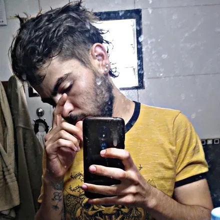 OnlyFans cuenta niklaus_420 avatar 1