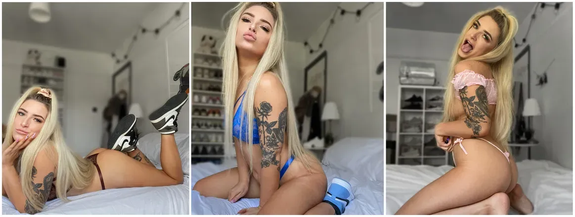 OnlyFans account  beckdeep header 2