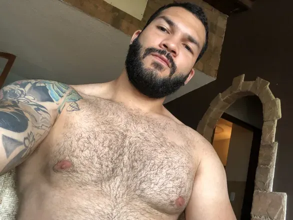 OnlyFans cuenta andreufuller avatar 1