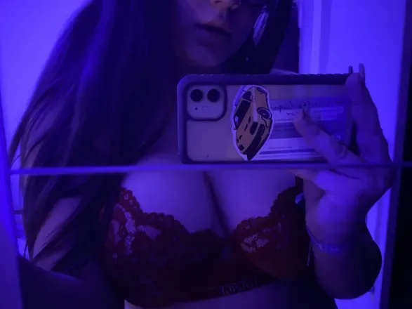 OnlyFans cuenta bellalicex header 2