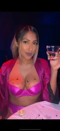 OnlyFans cuenta zanyababy avatar 1