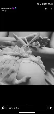 OnlyFans cuenta kybaby93 avatar 1