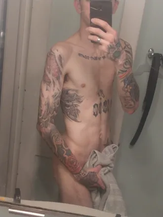 OnlyFans cuenta markhenny header 2