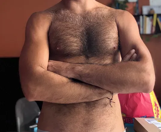 OnlyFans cuenta paul_xit avatar 1