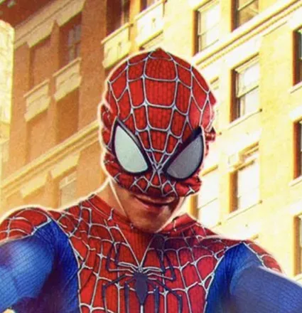 OnlyFans cuenta spideyb0y avatar 1