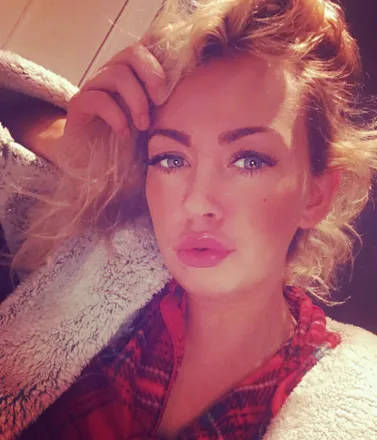 OnlyFans cuenta laurenlouisex header 2
