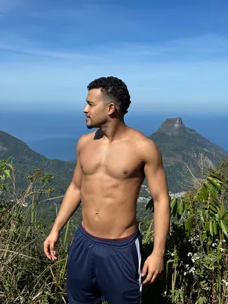 OnlyFans cuenta matheusmatos avatar 1