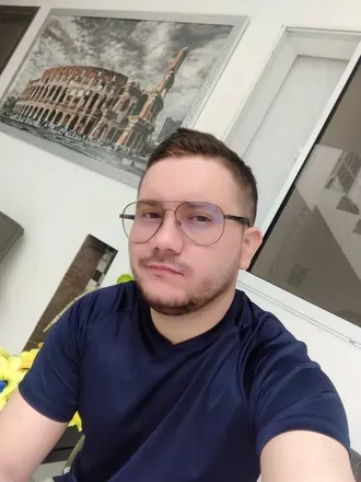 OnlyFans cuenta angelmichael555 avatar 1