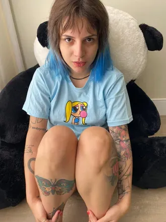 OnlyFans cuenta ylw_lily avatar 1
