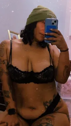 OnlyFans of itsmybewty