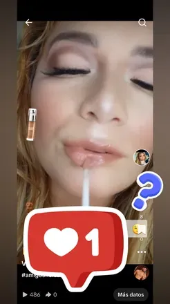 OnlyFans cuenta vika888 avatar 1