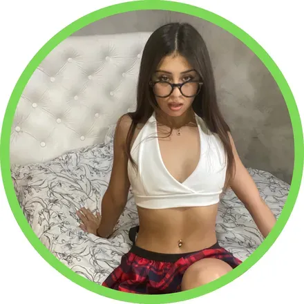 OnlyFans cuenta gymtrainermaya avatar 1