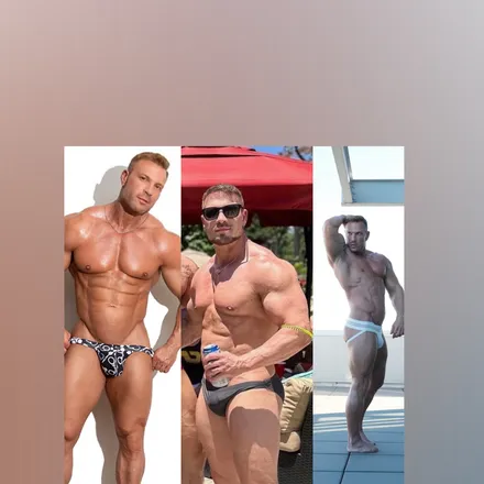 OnlyFans cuenta therealjohnnyoutlaw header 2