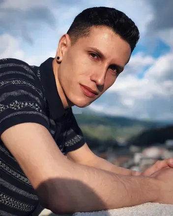 OnlyFans cuenta juandavidecheverry avatar 1