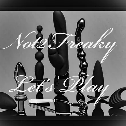 OnlyFans cuenta not2freaky.entertainment header 2