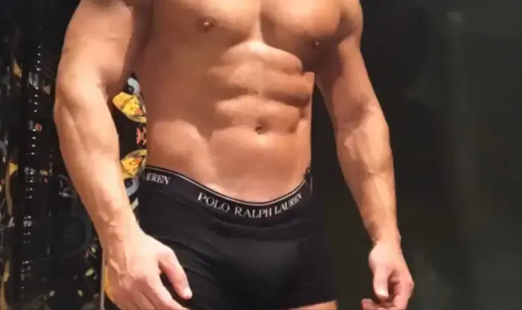 OnlyFans cuenta xxl23.6monster avatar 1