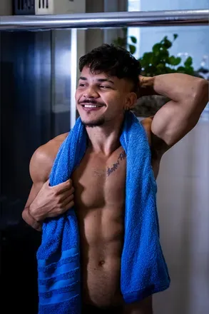 OnlyFans account  ravy_lion avatar 1