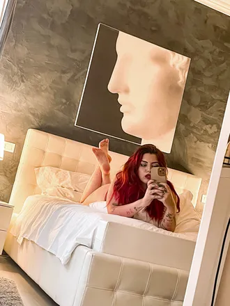 OnlyFans cuenta yourangelgiuliafree header 2