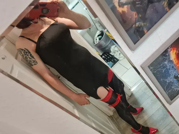 OnlyFans account  scarletsissy41 avatar 1