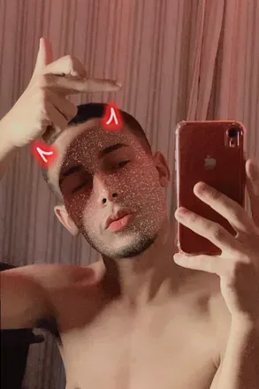 OnlyFans cuenta yuhsp avatar 1