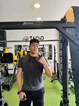 OnlyFans cuenta kargenis99 avatar 1